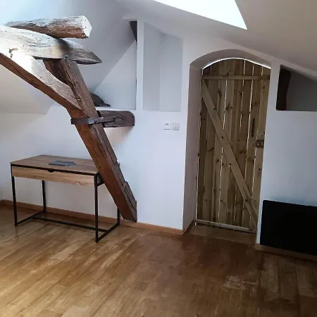 Le Petit Nid Douillet Ubytování v soukromí