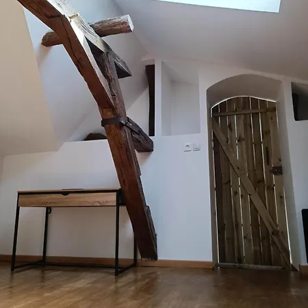Le Petit Nid Douillet Ubytování v soukromí